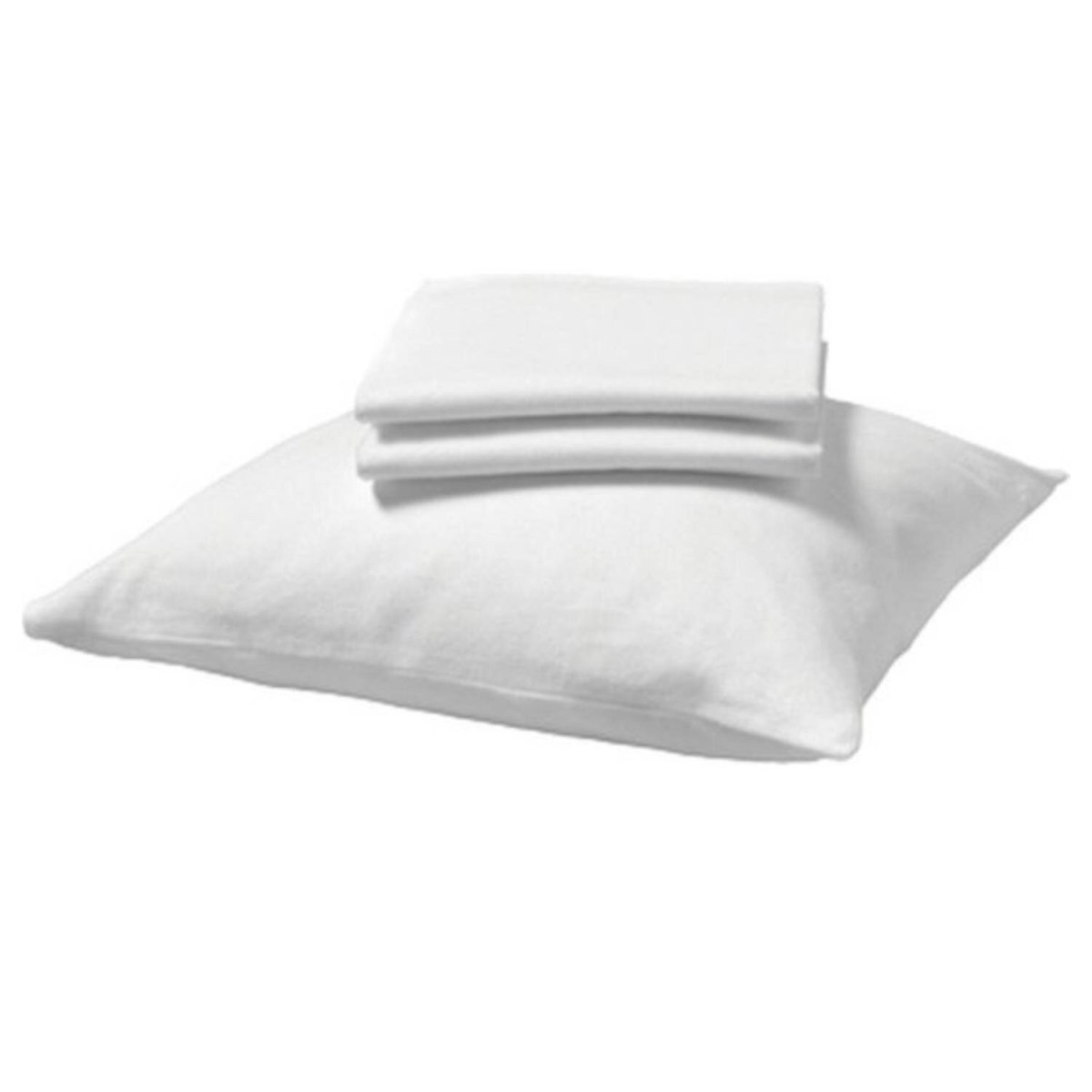 Day Dream Molton kussenslopen stretch – 60 x 70 cm - Afbeelding 4