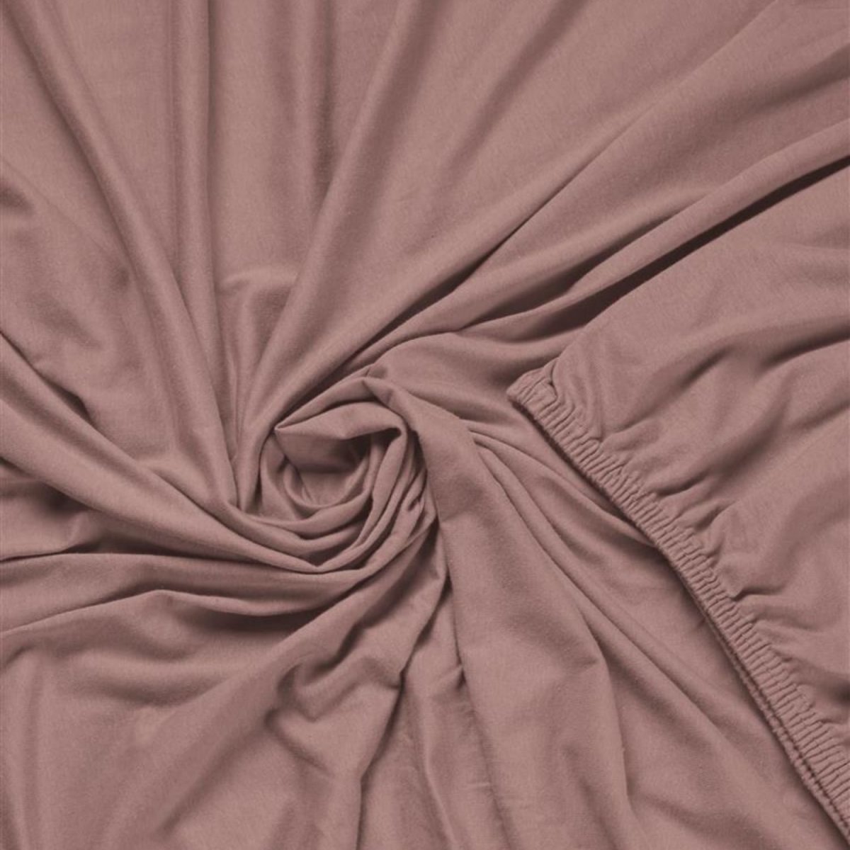 Beddinghouse Jersey Hoeslaken Roze – 140 x 200/220 cm - Afbeelding 3