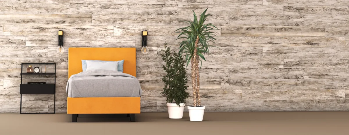 Boxspring incl. ErkendMatras® 90×190 - Afbeelding 6
