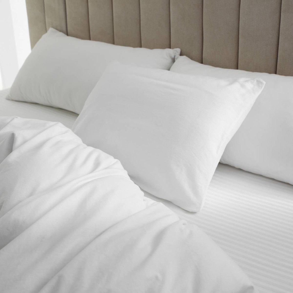 Day Dream Molton kussenslopen stretch – 60 x 70 cm - Afbeelding 5