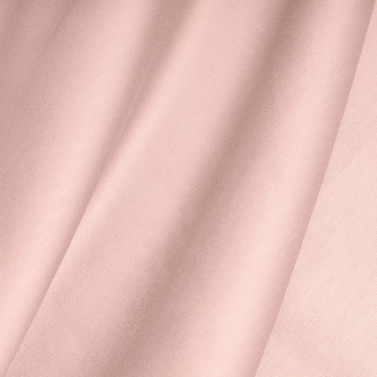 Primaviera Split-Topper Hoeslaken Katoen-Satijn -180×200 cm – Roze - Afbeelding 5