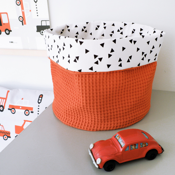 Triangel Babykamer | SET 4 - Afbeelding 7
