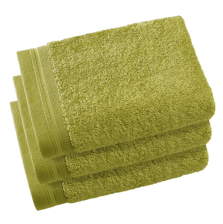 De Witte Lietaer Gastendoek Excellence Apple Green - Afbeelding 3