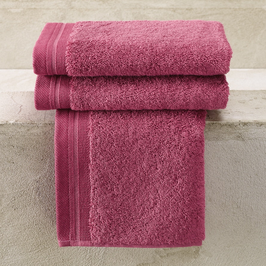 De Witte Lietaer Gastendoek Excellence Fuchsia - Afbeelding 2
