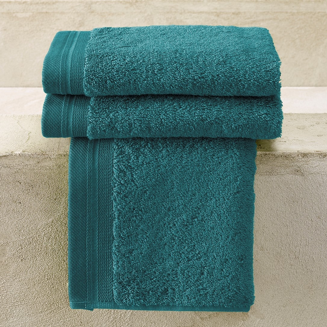 De Witte Lietaer Gastendoek Excellence Pine Green - Afbeelding 2