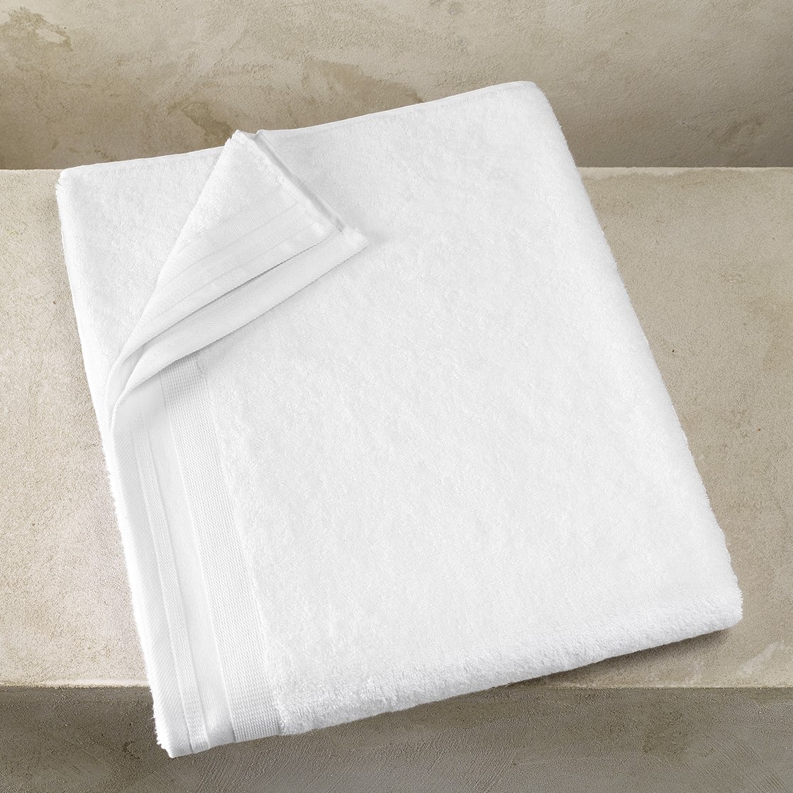 De Witte Lietaer Saunalaken Excellence White - Afbeelding 2