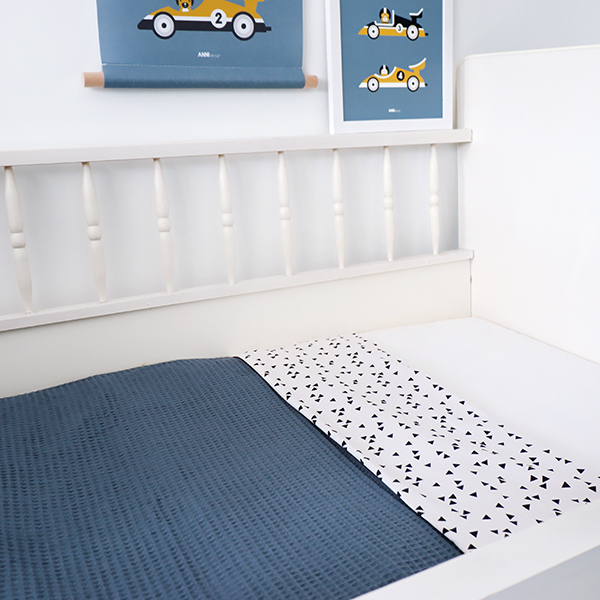 Triangel Babykamer | SET 4 - Afbeelding 5