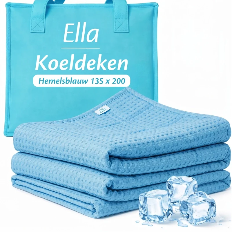 Ella Koeldeken - Afbeelding 4