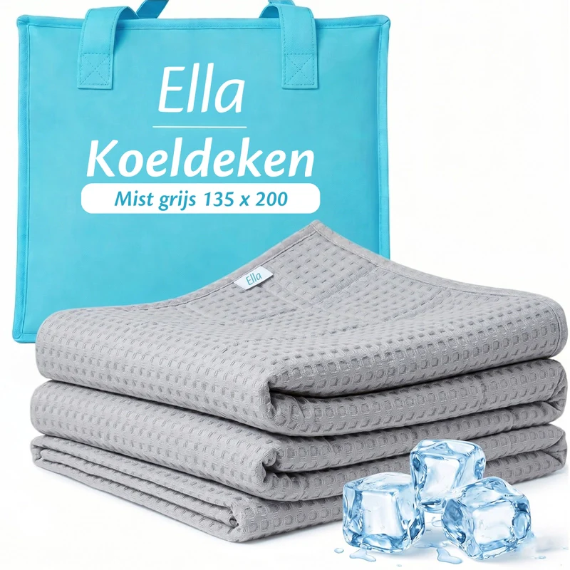 Ella Koeldeken