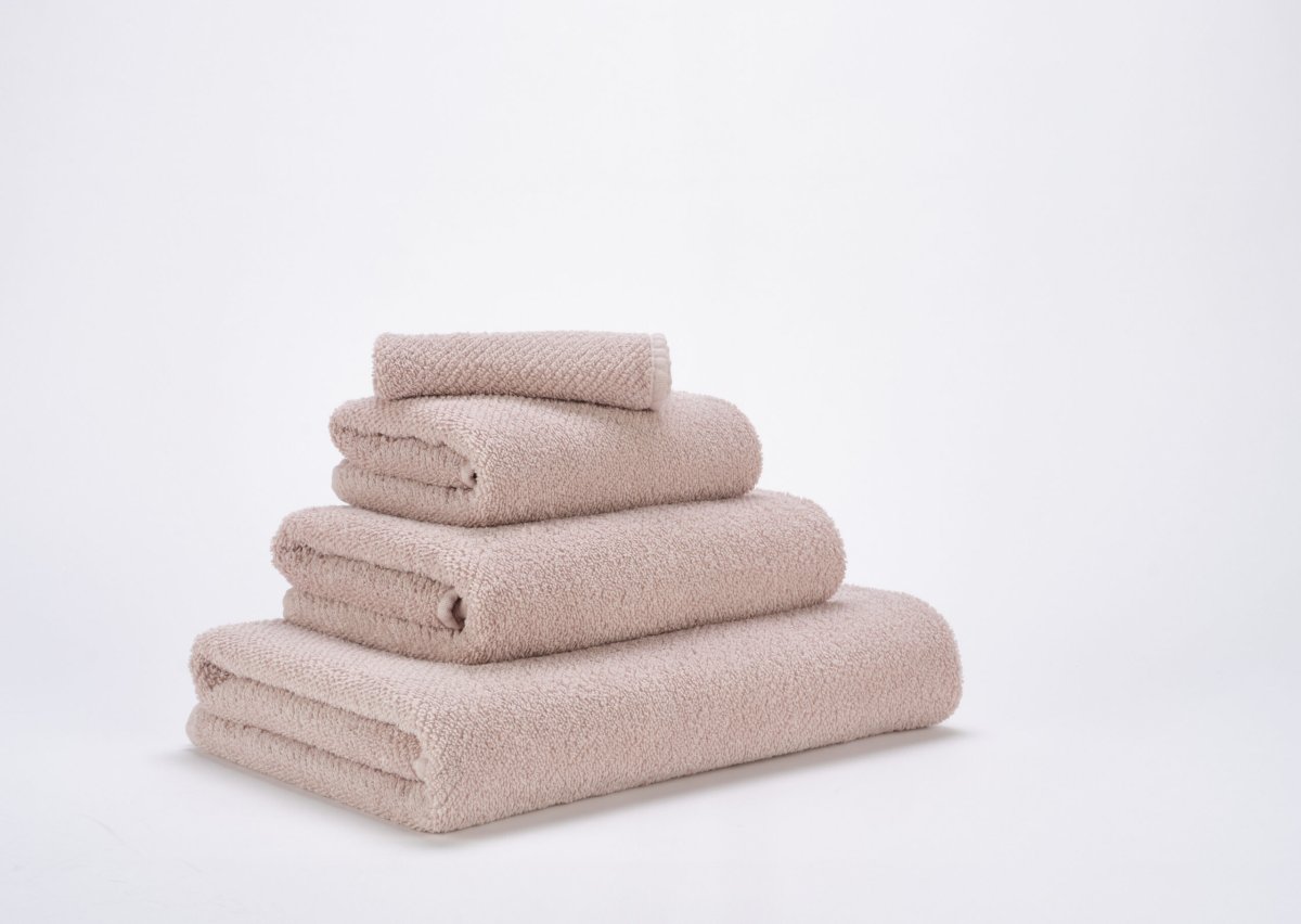 Abyss Habidecor gastendoekje – 40×60 – Twill 518 - Afbeelding 3