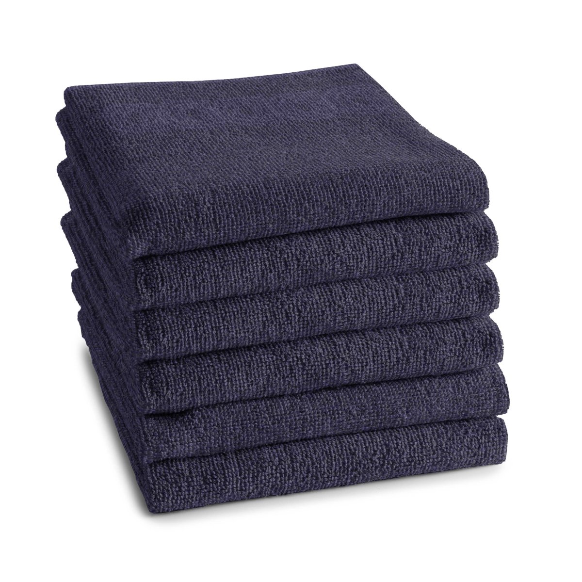 DDDDD Keukendoek Logo Blauw - Afbeelding 2