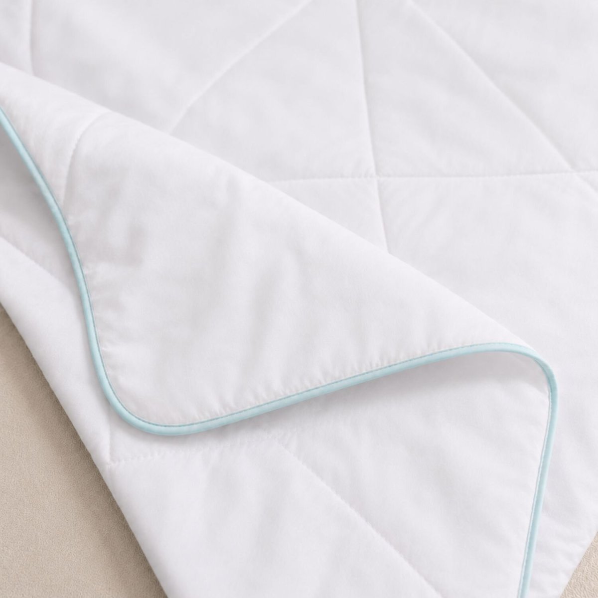 Polydaun ZomerDekbed Katoen – 140×220 cm - Afbeelding 3