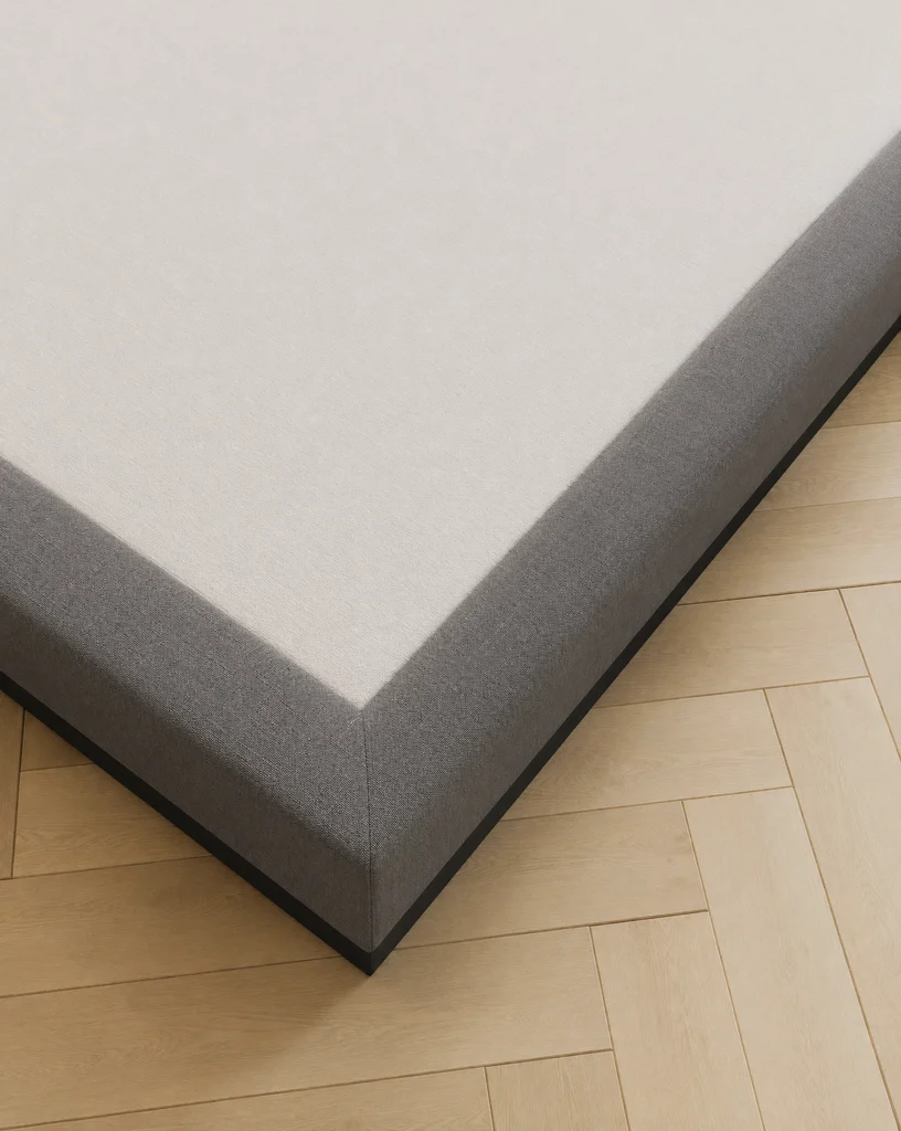 DOUXE Hotel Divan Swedish Grey - Afbeelding 5
