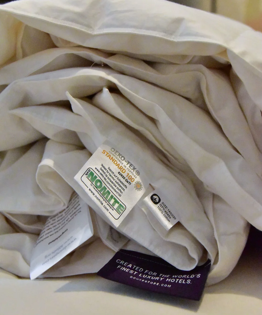 Original Zomer Dekbed - Halfdons | Outlet - Afbeelding 5