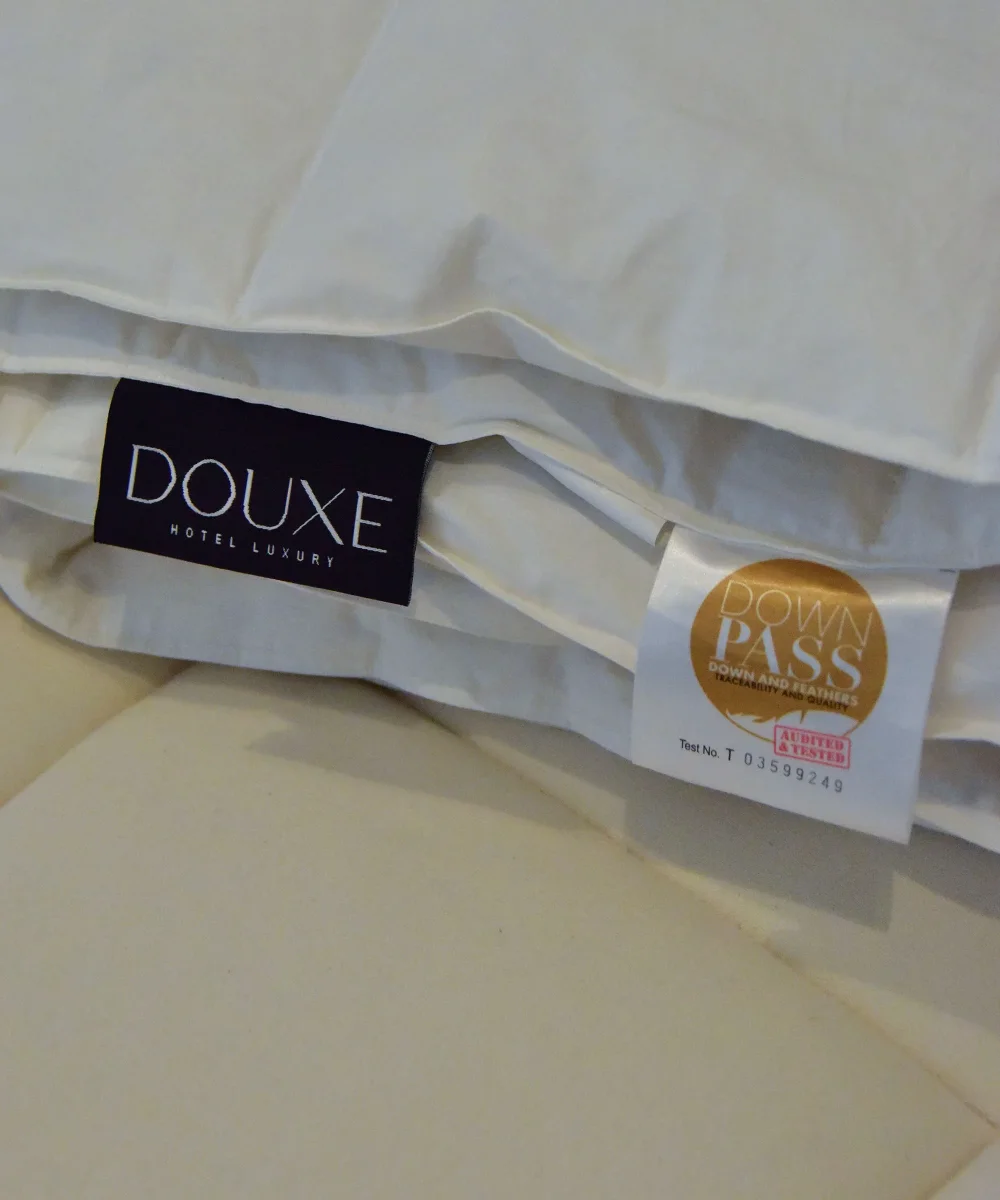 Original Zomer Dekbed - Halfdons | Outlet - Afbeelding 4